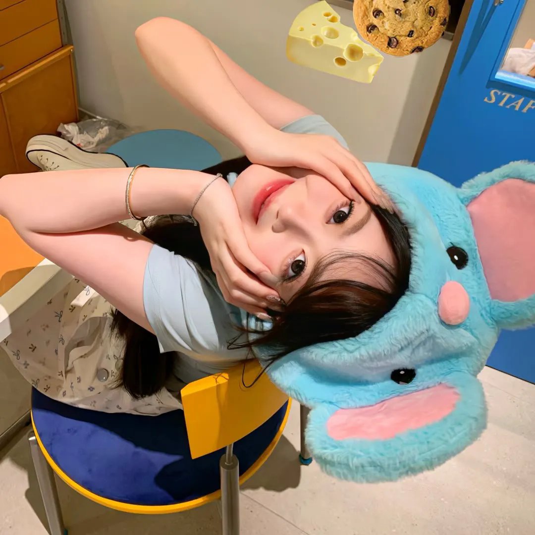 韩嫣翠粤语