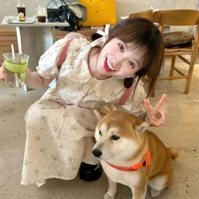 女屠夫
